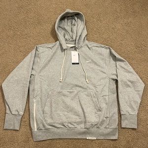 NIKE DRI-FIT HOODIE — BRAND NEW